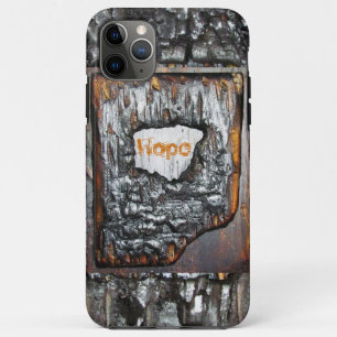 Hope iPhone 11 Pro Max Hülle