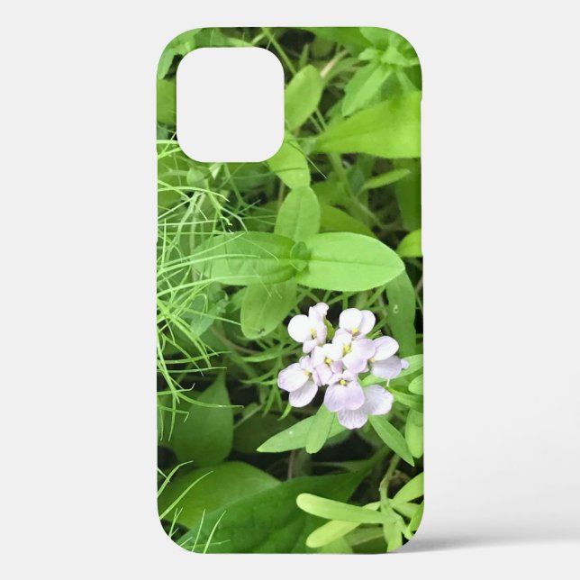 Hope Casemate Tough Case-Mate iPhone Hülle (Rückseite)