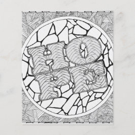 Hope Coloring Page