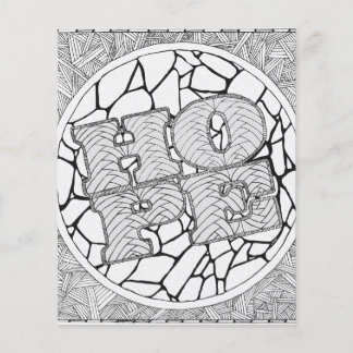 Hope Coloring Page