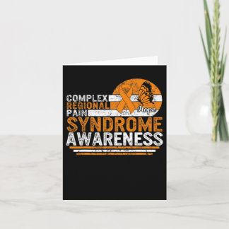 Hope Complex Regional Pain Syndrome Awareness Crps Karte