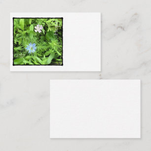 Hope Euro Visitenkarte