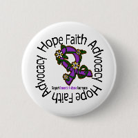 Hope Faith Advocacy Domestic Gewalt