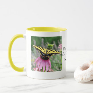 Hope Floats In Beverage Mug SVGTST Tasse