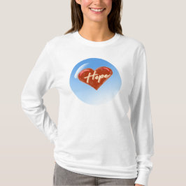 Hope Floats T - Shirt