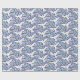 Hope for Tomorrow - KidsArt for CHOC Geschenkpapier