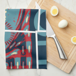 Hope Hakuna Matata Handtuch