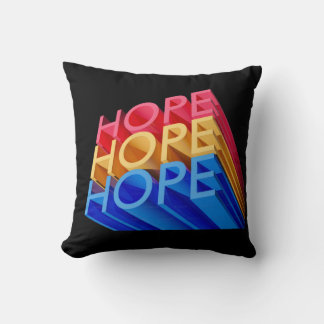 Hope Kissen