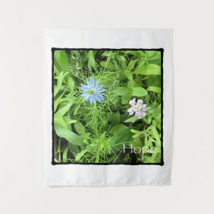 Hope Medium Wandteppich