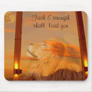 Hope_ Mousepad