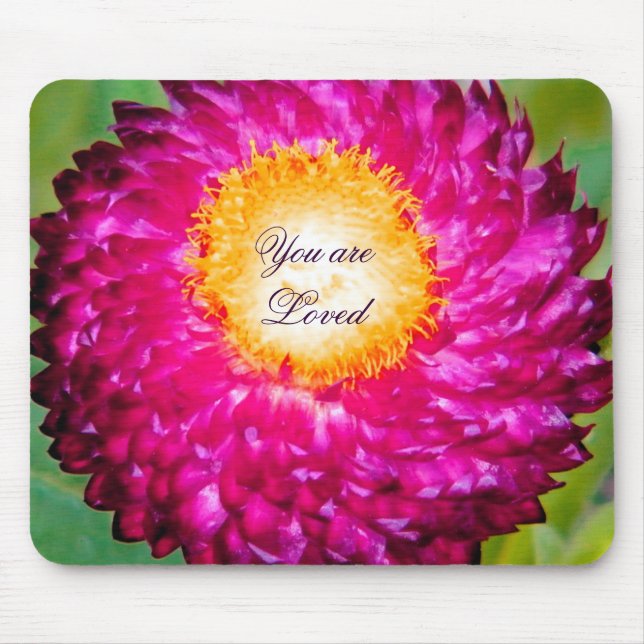 Hope_ Mousepad (Vorne)