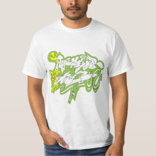 Hope Never Dies" - Bold Streetwear Statement T-Shirt