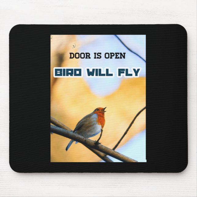 Hope Pro Mousepad (Vorne)