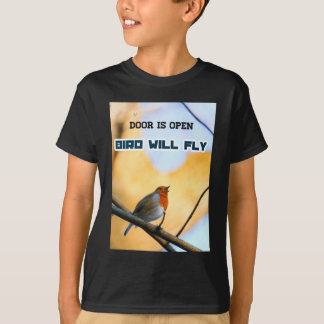 Hope Pro T-Shirt