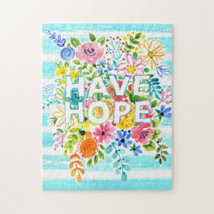 Hope Puzzle