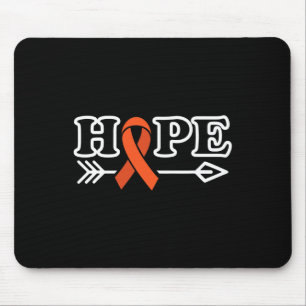 Hope Rsd Crps Awareness Mousepad