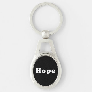 Hope Schlüsselanhänger