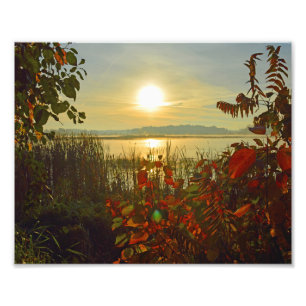 Hope See Wisconsin Fotodruck