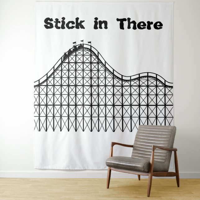 Hope Tapestry Wandteppich (Beispiel)