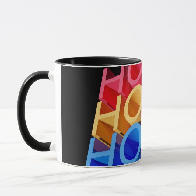 Hope Tasse (Links)