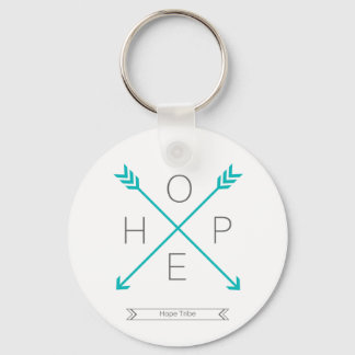 Hope Tribe Key Chain - Pfeile Schlüsselanhänger