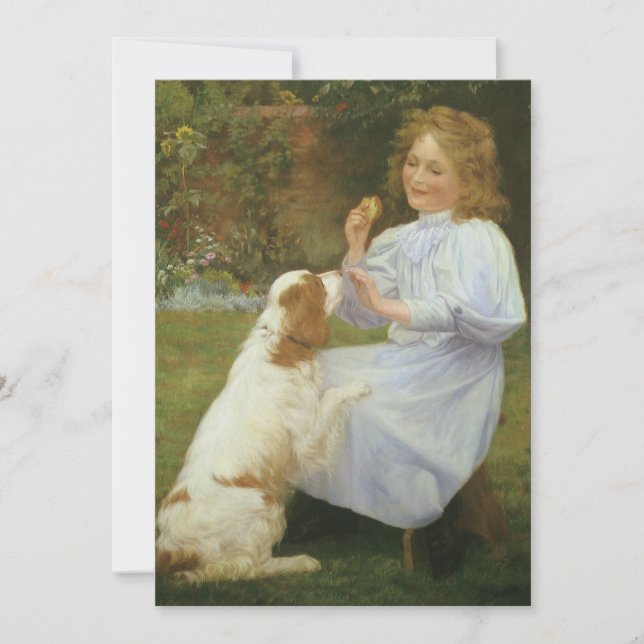 Hope-Vergnügungen von William Henry Gore (Vorderseite)