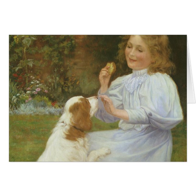Hope-Vergnügungen von William Henry Gore (Vorderseite (Horizontal))