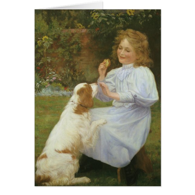 Hope-Vergnügungen von William Henry Gore (Vorne)