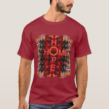 Hope Zuhause