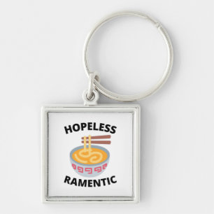 Hopeless Ramentic  Schlüsselanhänger