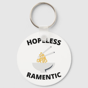 Hopeless Ramentic   Schlüsselanhänger