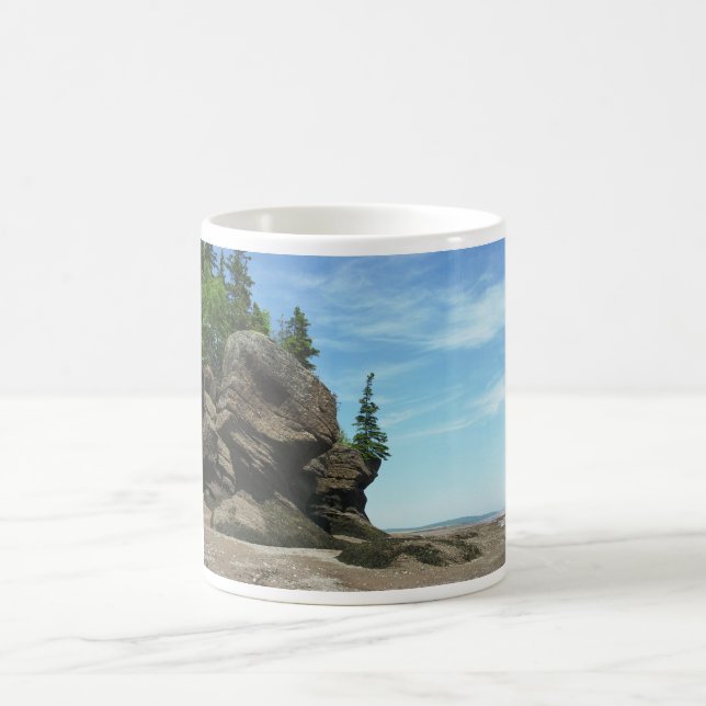 Hopewell Felsen Kaffeetasse (Mittel)