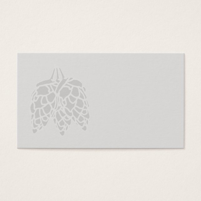 Hopfen (Vorderseite)