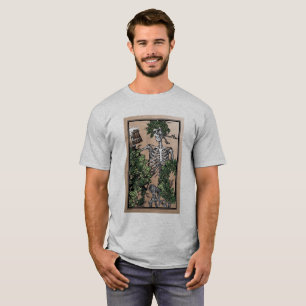 Hopfen HauptBertha T-Shirt