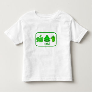 Hopfen! KinderShirt Kleinkind T-shirt