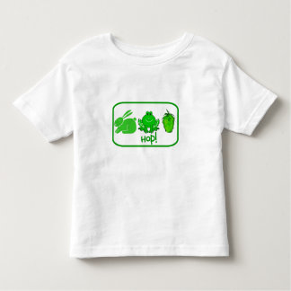 Hopfen! KinderShirt Kleinkind T-shirt