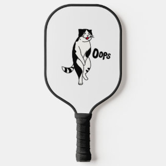 Hopfenkatze Pickleball Schläger