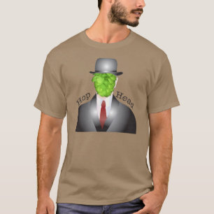 Hopfenkopf T-Shirt