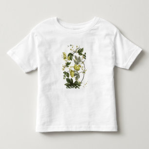 Hopfenrebe, "vom jungen Landsman", veröffentlicht Kleinkind T-shirt