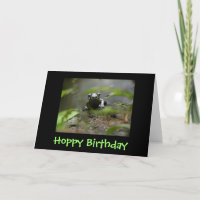 Hopfenreicher Geburtstag
