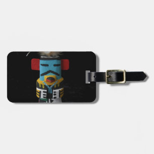 HOPI KACHINA EAGLE GEPÄCKANHÄNGER
