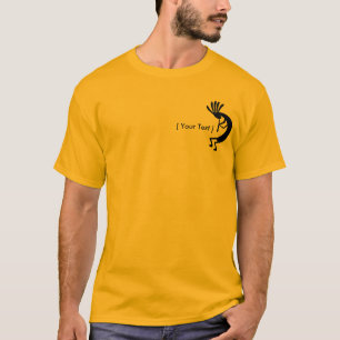 Hopi Kokopelli Tshirt