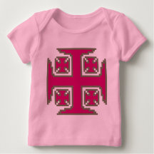 HoPi Kross™ Baby Lap T - Shirt