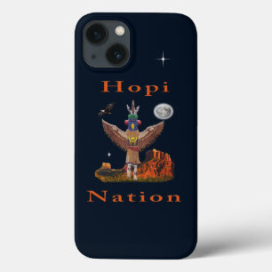 Hopi Nation Case-Mate iPhone Hülle