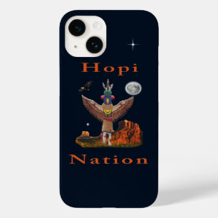 Hopi Nation Case-Mate iPhone 14 Hülle
