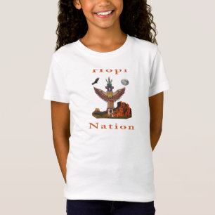 Hopi Nation T-Shirt