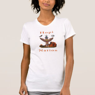 Hopi Nation T-Shirt