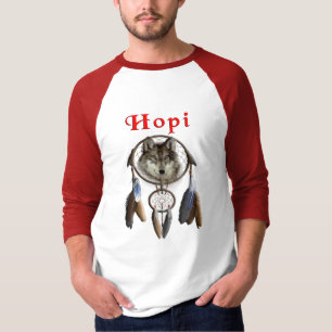 Hopi Nation T-Shirt