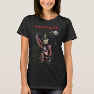 Hopi Native American T-Shirt