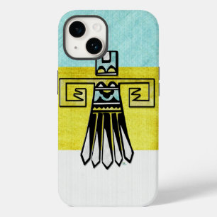 Hopi Pride Native American Tribal Case-Mate iPhone Hülle